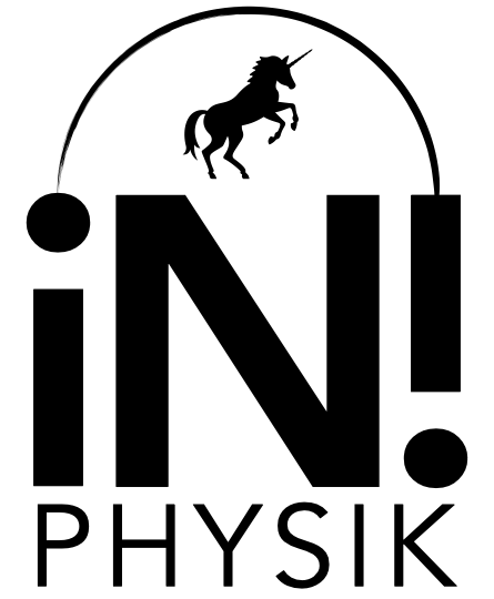 Ini Physik Logo